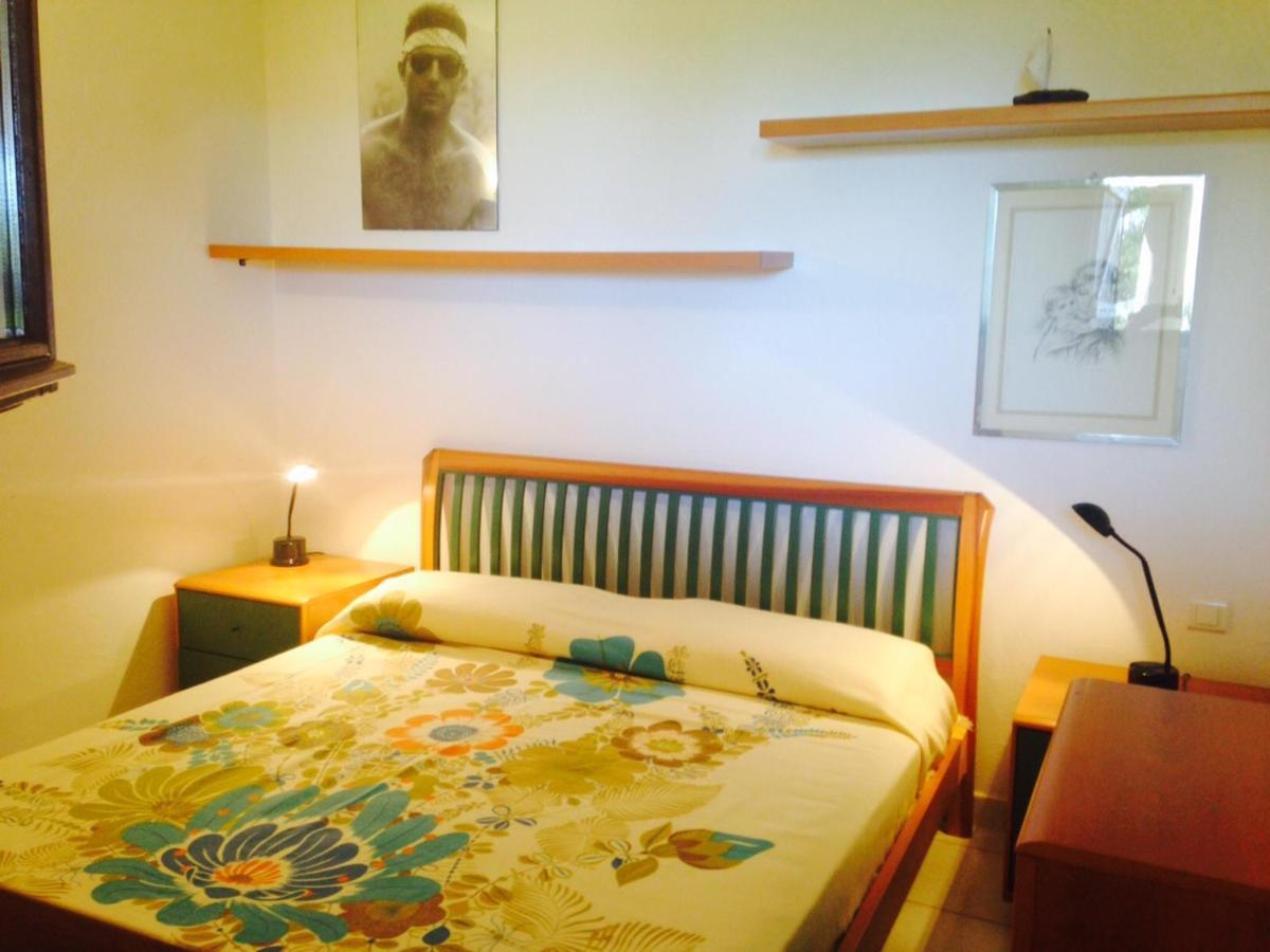 Residence Playa Del'Oro 파본느 외부 사진