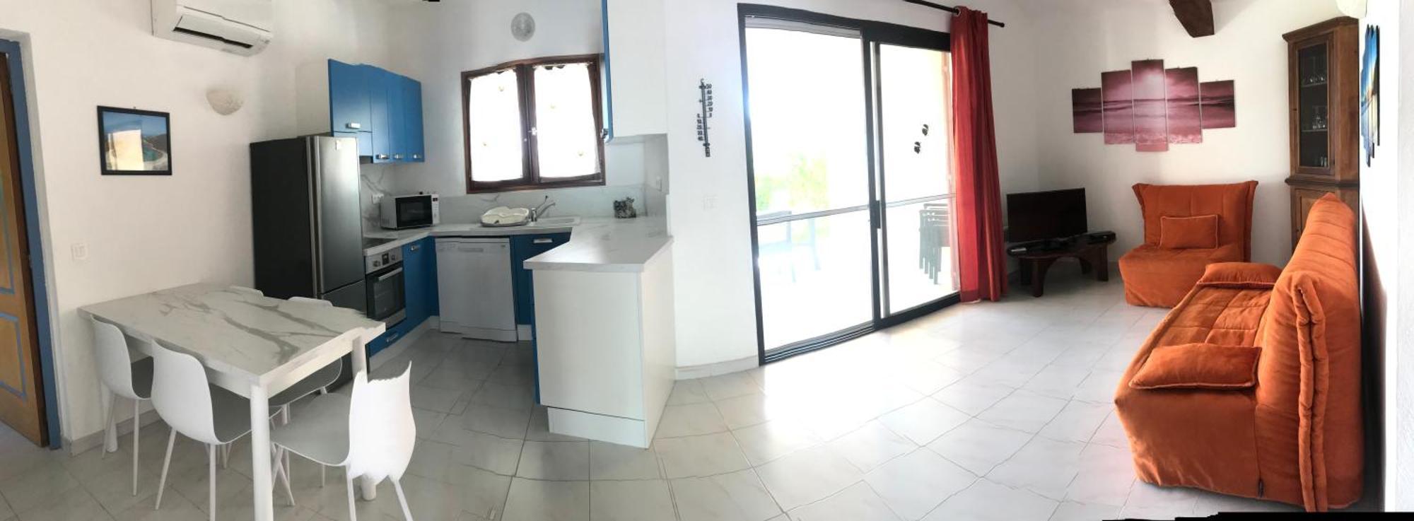 Residence Playa Del'Oro 파본느 외부 사진