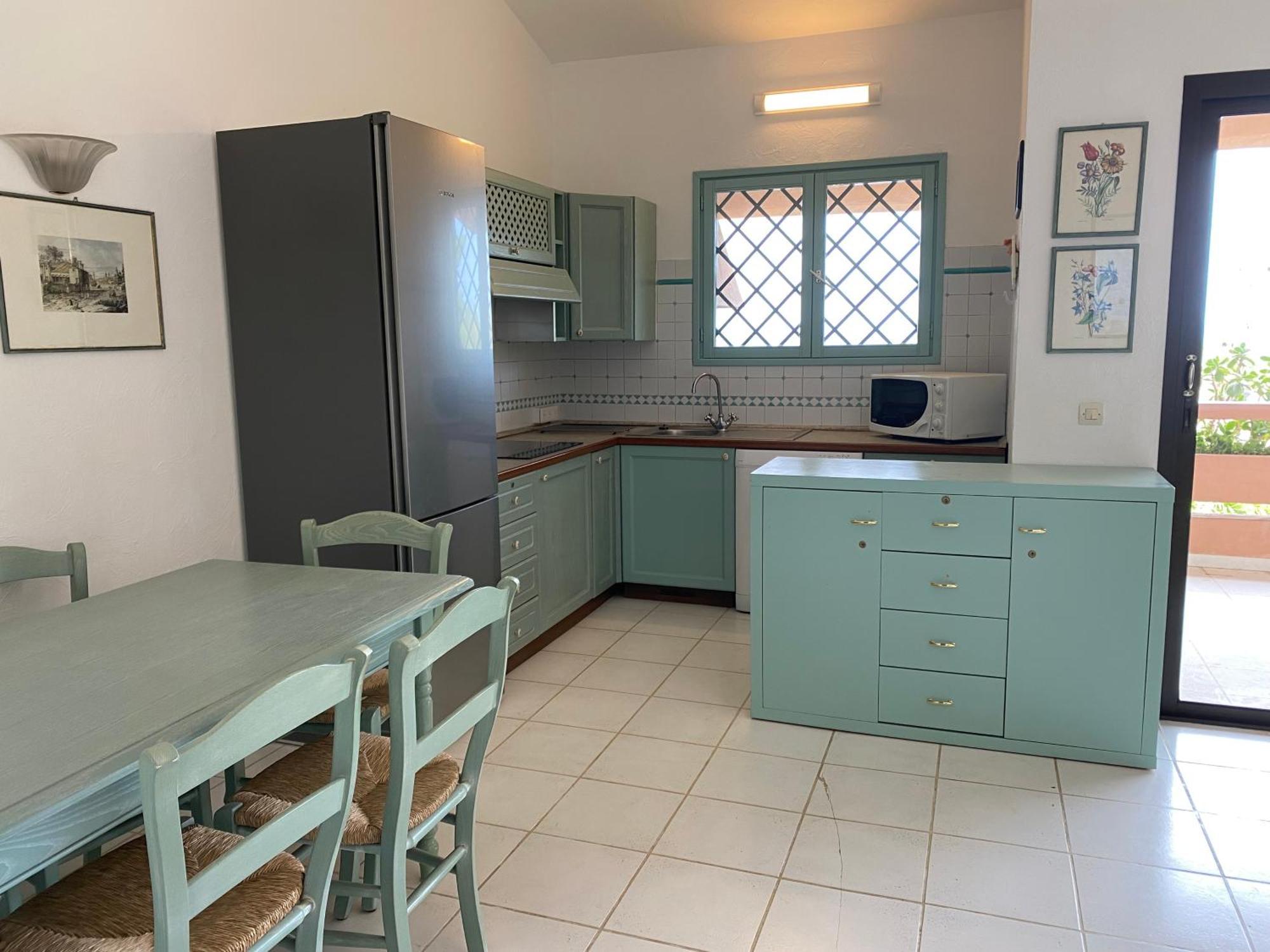Residence Playa Del'Oro 파본느 외부 사진