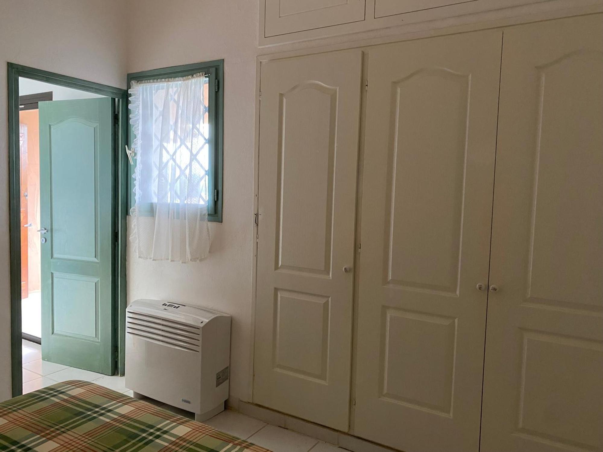 Residence Playa Del'Oro 파본느 외부 사진