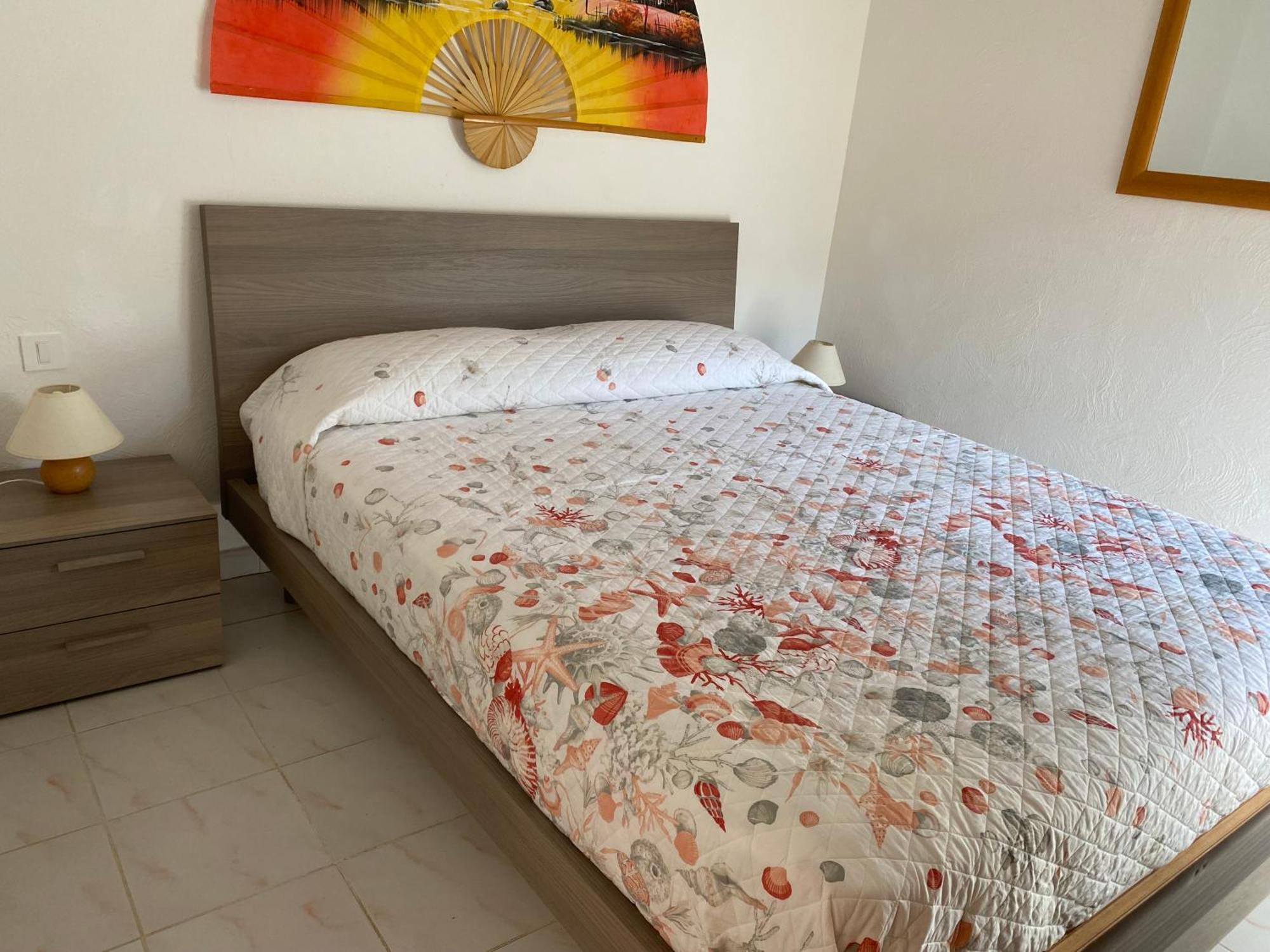Residence Playa Del'Oro 파본느 외부 사진
