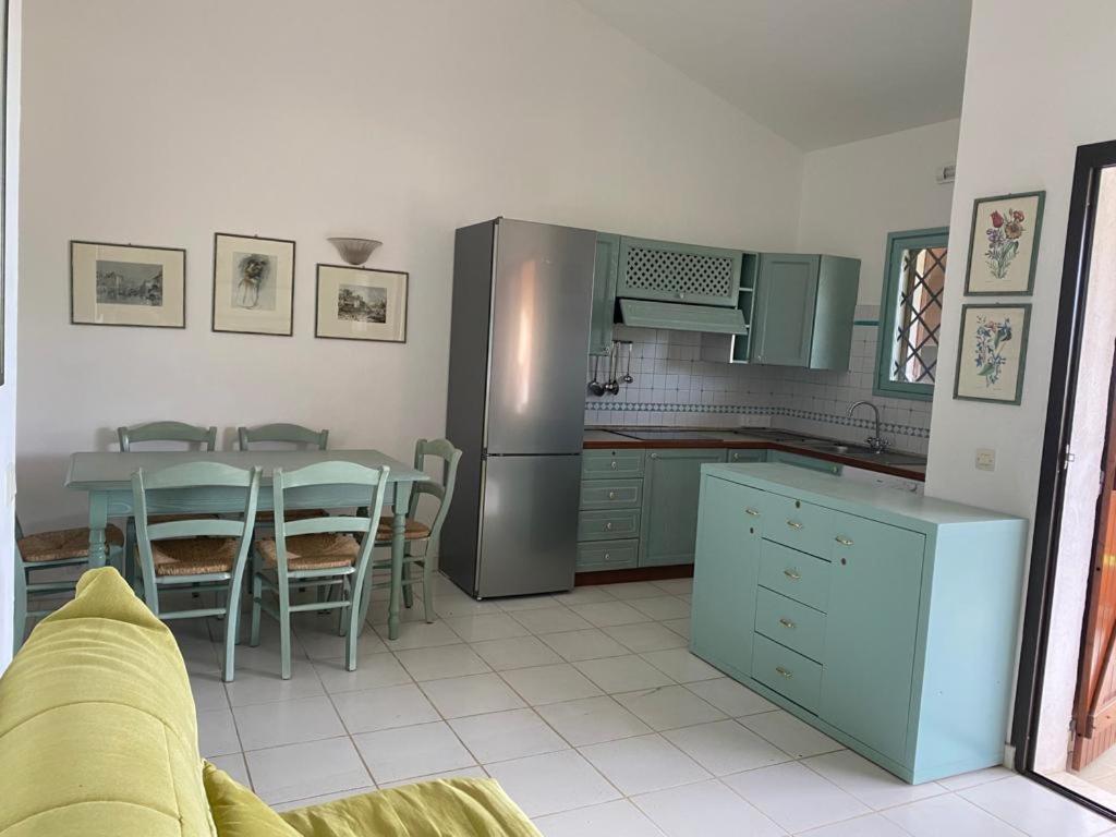 Residence Playa Del'Oro 파본느 외부 사진