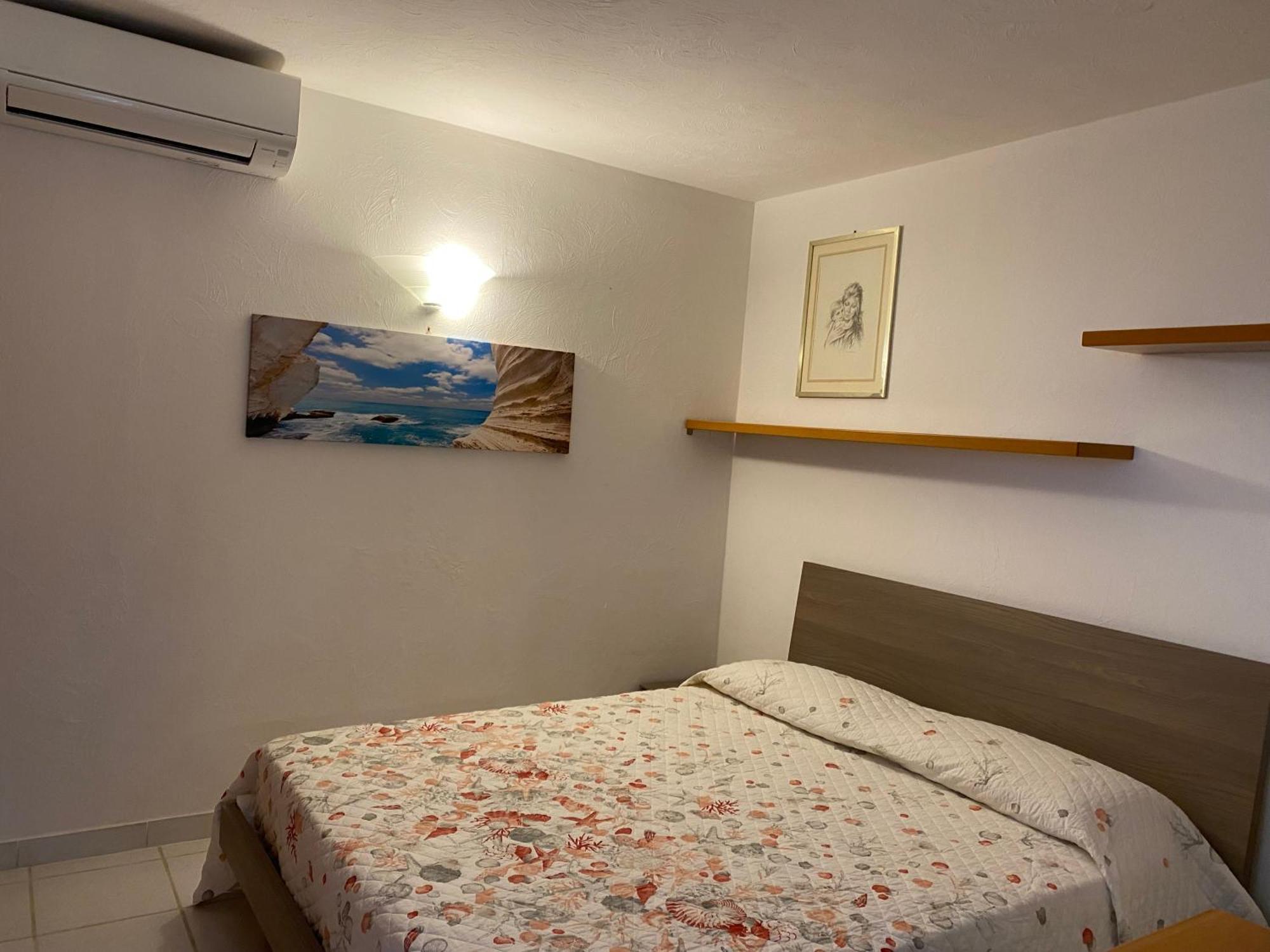 Residence Playa Del'Oro 파본느 외부 사진