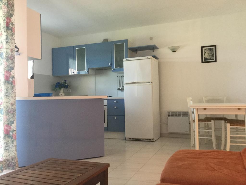 Residence Playa Del'Oro 파본느 외부 사진