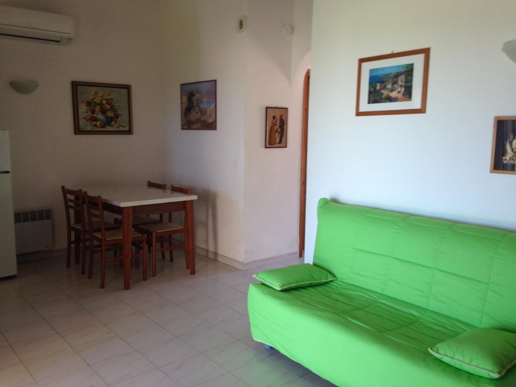 Residence Playa Del'Oro 파본느 외부 사진