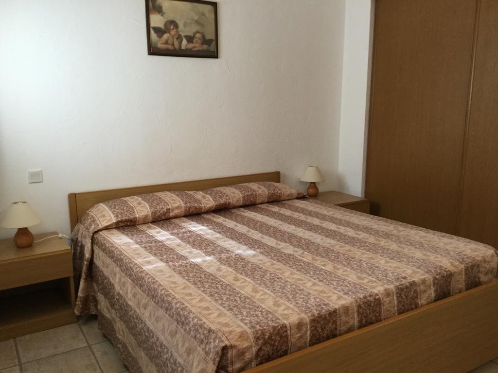 Residence Playa Del'Oro 파본느 외부 사진