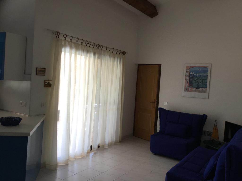 Residence Playa Del'Oro 파본느 외부 사진