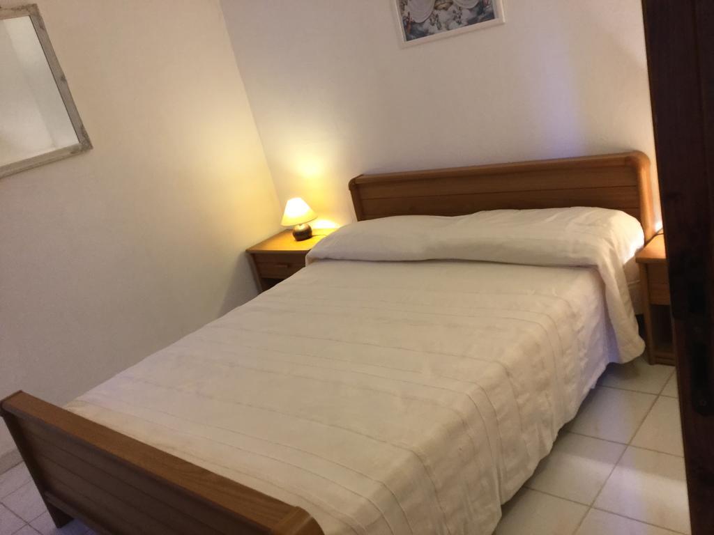 Residence Playa Del'Oro 파본느 외부 사진